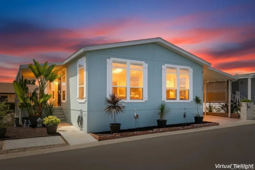 650 S Rancho Santa Fe Rd 109, San Marcos, CA — listing photo 1