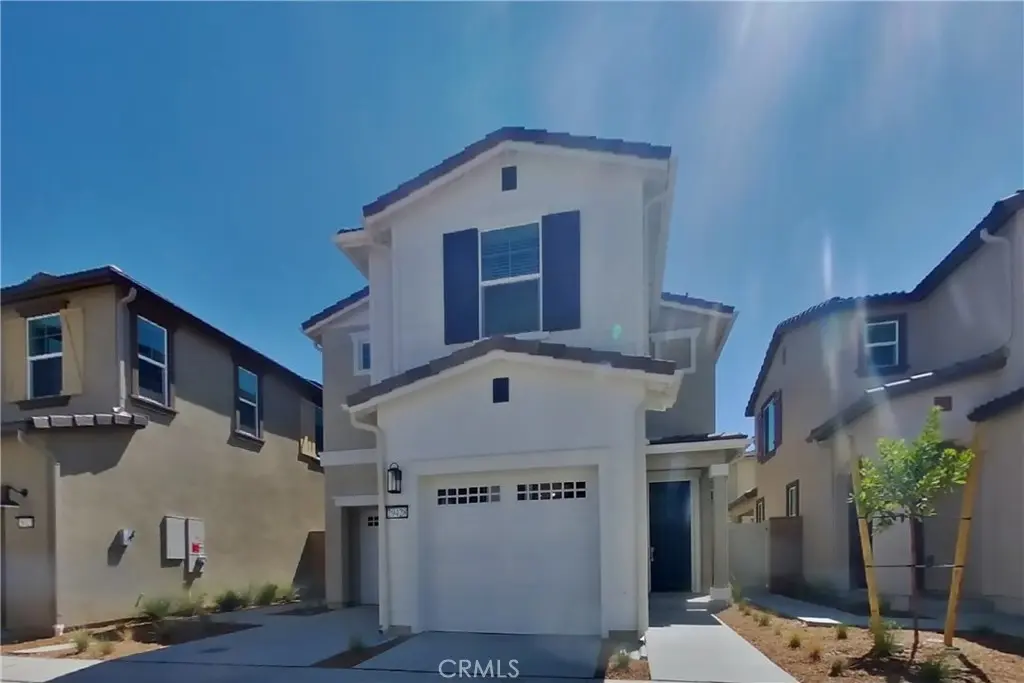 Residential Lease for rent at 29428 Walnut Tree Way, Winchester, Riverside County, CA featuring 4 beds and 3 baths