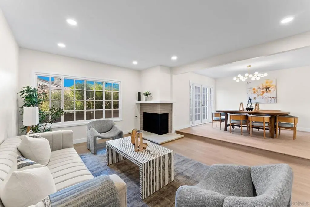 Townhouse for sale at 9917 Aviary, San Diego, CA featuring 3 beds and 3 baths