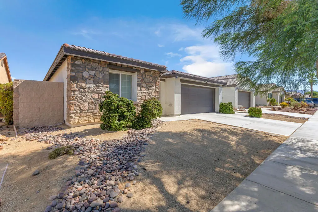 Single Family Residence for sale at 84146 Azzura Way, Indio, CA featuring 3 beds and 2 baths