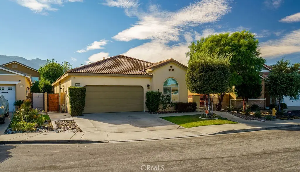 Single Family Residence for sale at 17918 Milkweed, San Bernardino, CA featuring 3 beds and 2 baths