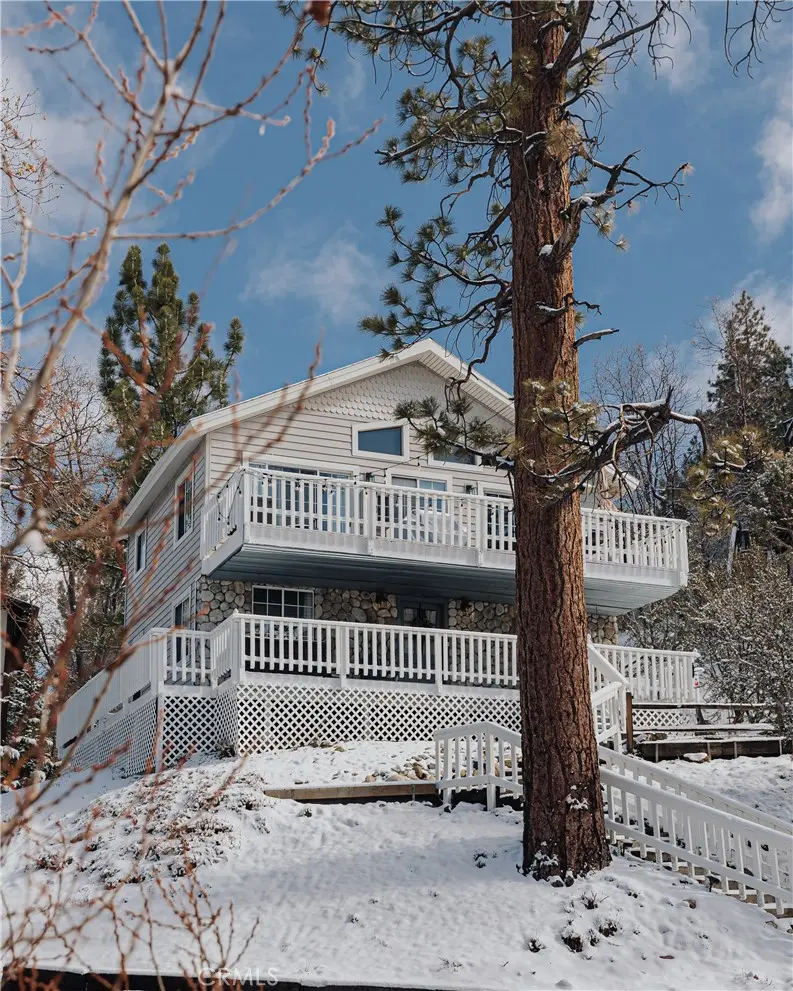 960 Butte Avenue, Big Bear City, CA — listing photo 1