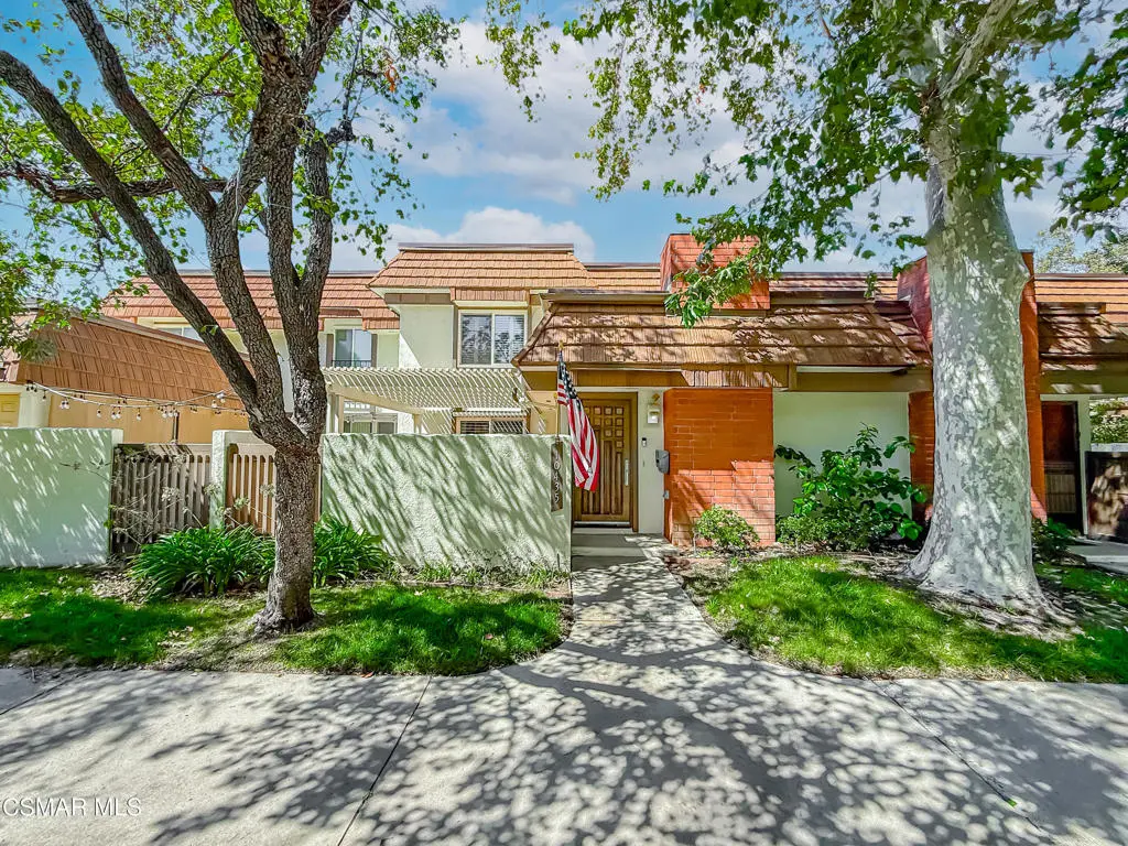 10435 Larwin Avenue, Chatsworth, CA — listing photo 1