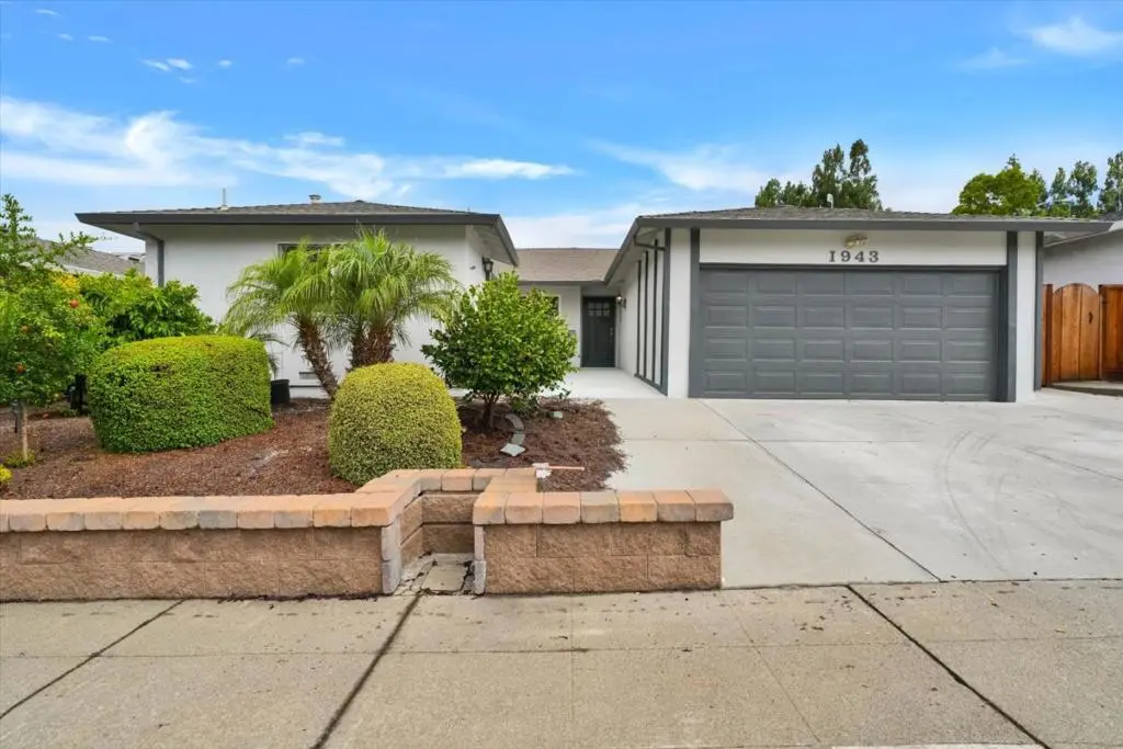 Single Family Residence for sale at 1943 Everglades Drive, Milpitas, CA featuring 4 beds and 3 baths