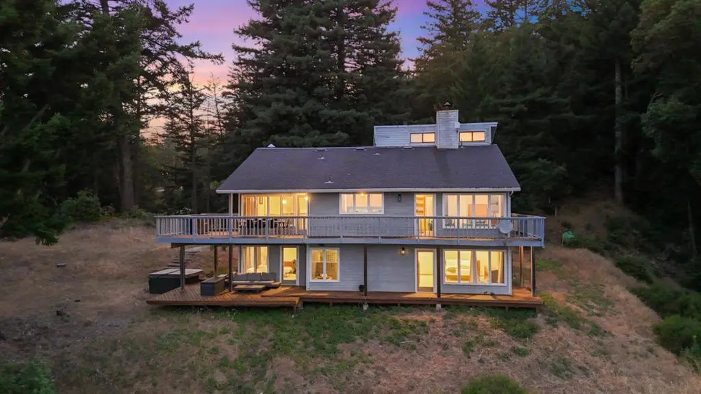 255 Allen Road, Woodside, CA — listing photo 1