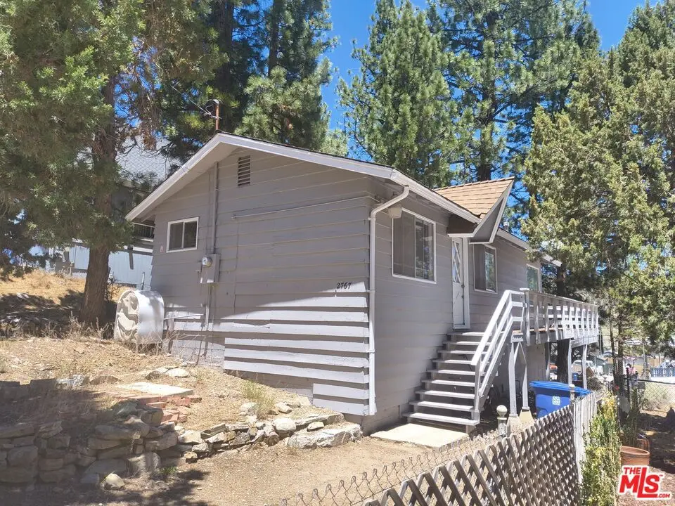 2767 Cedar Lane, Big Bear City, CA — listing photo 1
