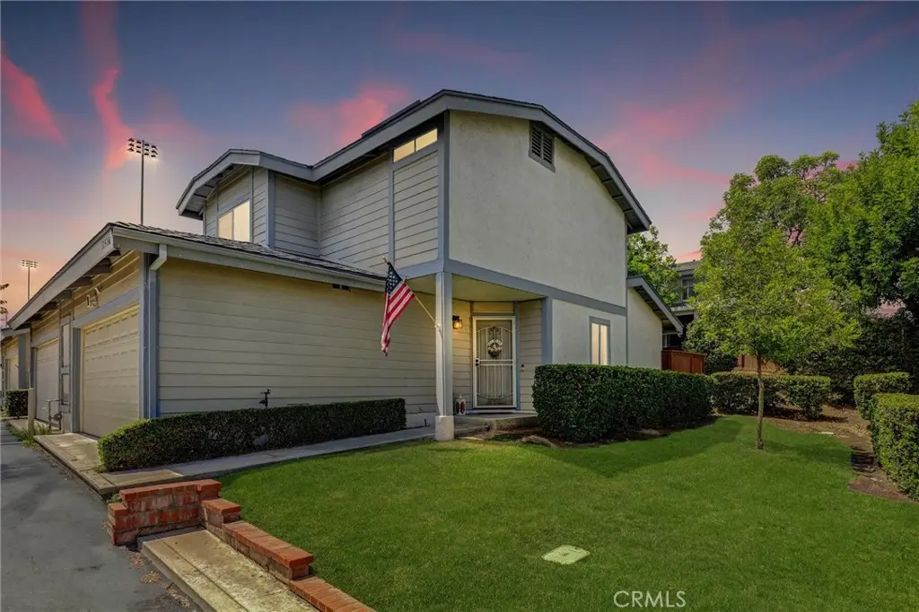Townhouse for sale at 1742 Forum D, Corona, CA featuring 3 beds and 3 baths