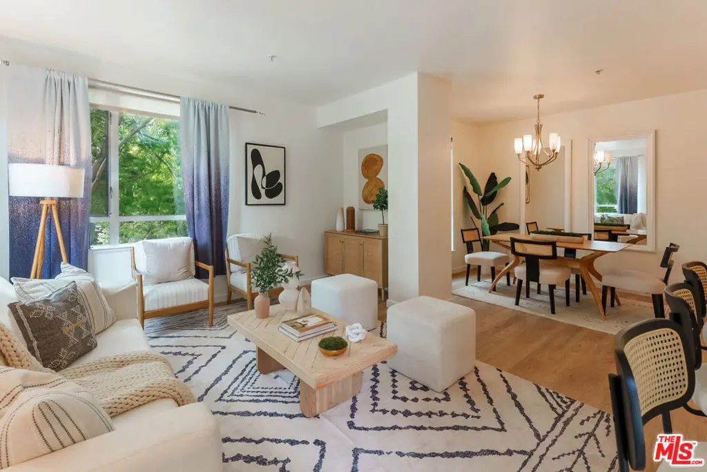 6400 Crescent Parkway 202, Playa Vista, CA — listing photo 1