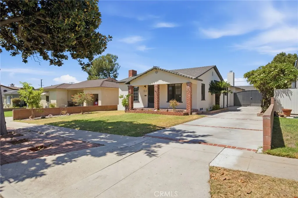 5537 Carley Avenue, Whittier, CA — listing photo 1