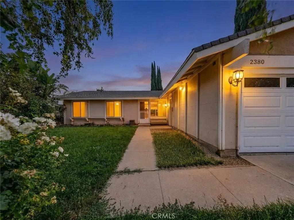 2380 Bryson Place, Simi Valley, CA — listing photo 1