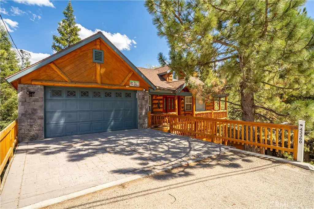 43360 Shasta Rd, Big Bear Lake, CA — listing photo 1