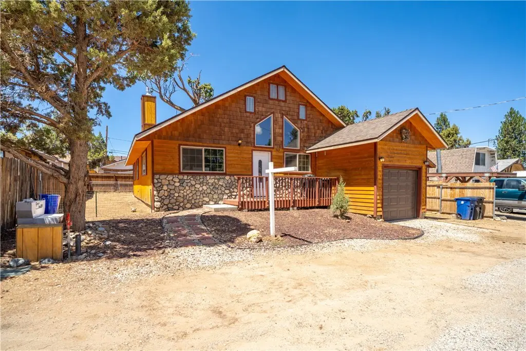 969 Hemlock, Big Bear City, CA — listing photo 1