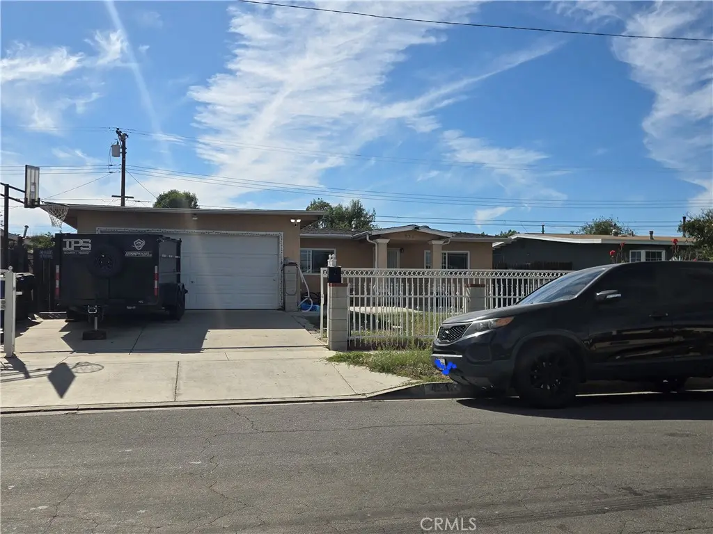 451 Vidalia, La Puente, CA — listing photo 1