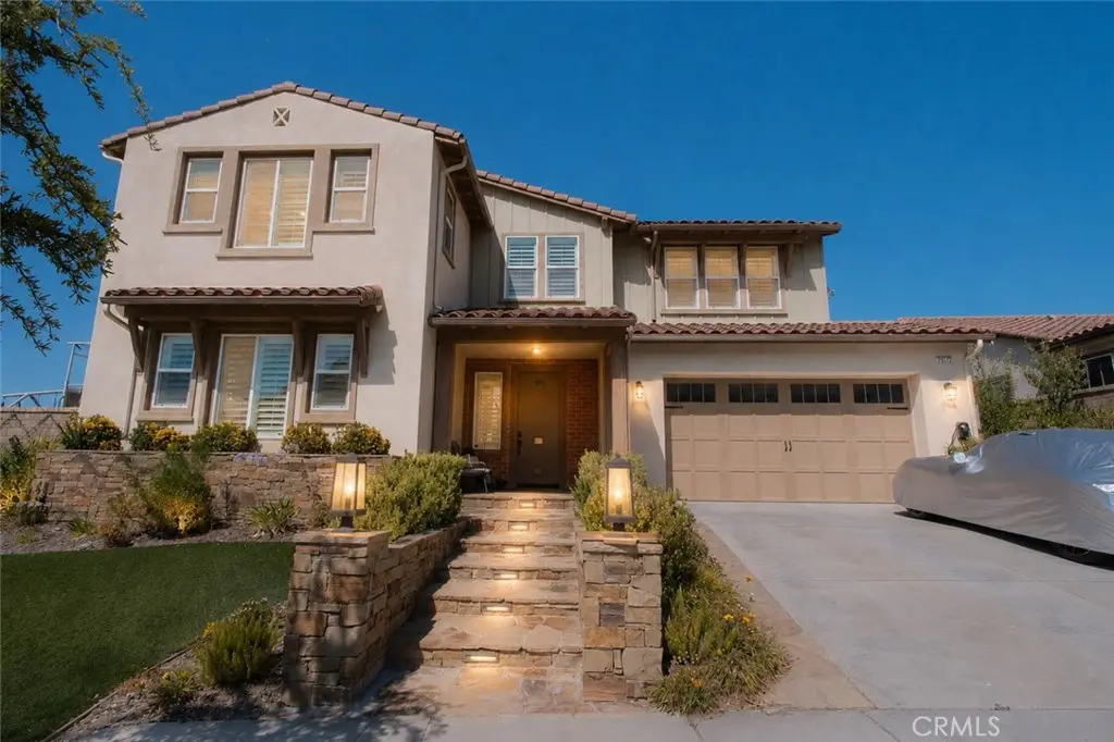 25172 Cypress Bluff Dr., Canyon Country, CA — listing photo 1