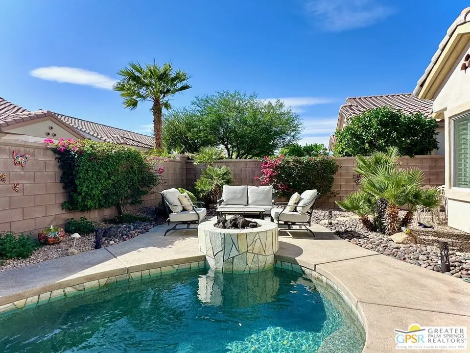 78703 Stansbury Court, Palm Desert, CA — listing photo 1