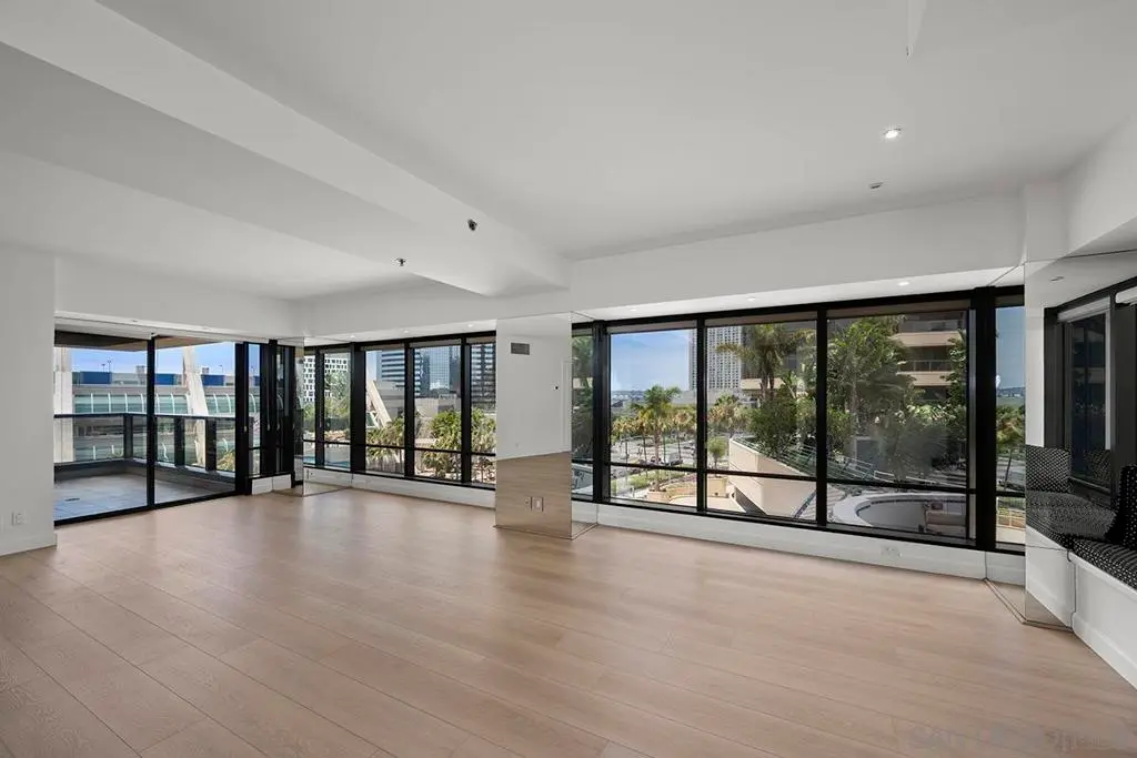 Condominium for sale at 200 Harbor Drive 703, San Diego, CA featuring 2 beds and 2 baths
