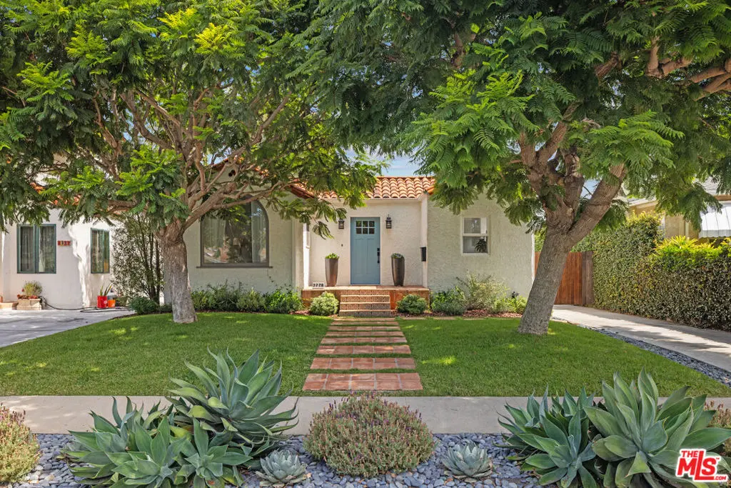 Single Family Residence for sale at 3778 May Street, Los Angeles, CA featuring 2 beds and 1 bath