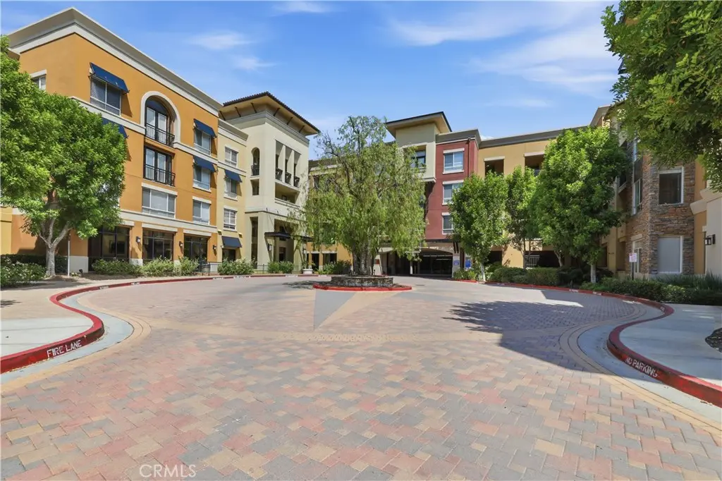 24505 Town Center Drive 7408, Valencia, CA — listing photo 1