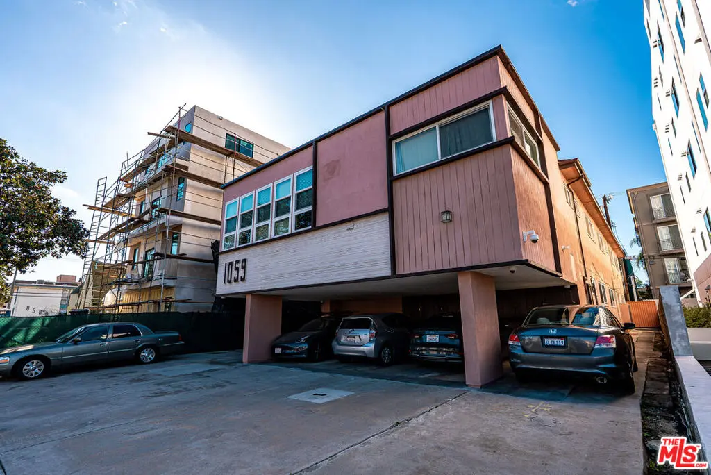 Residential Income for sale at 1059 S Corning Street, Los Angeles, CA featuring 8 beds and 7 baths