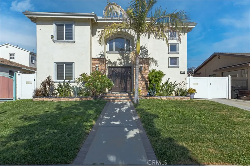 10140 Harvest Ave, Santa Fe Springs, CA — listing photo 1