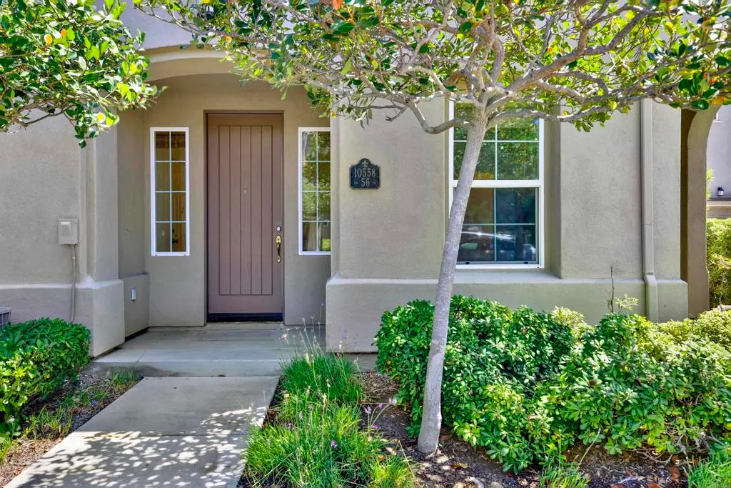 Townhouse for sale at 10558 Zenor Ln 56, San Diego, CA featuring 3 beds and 4 baths