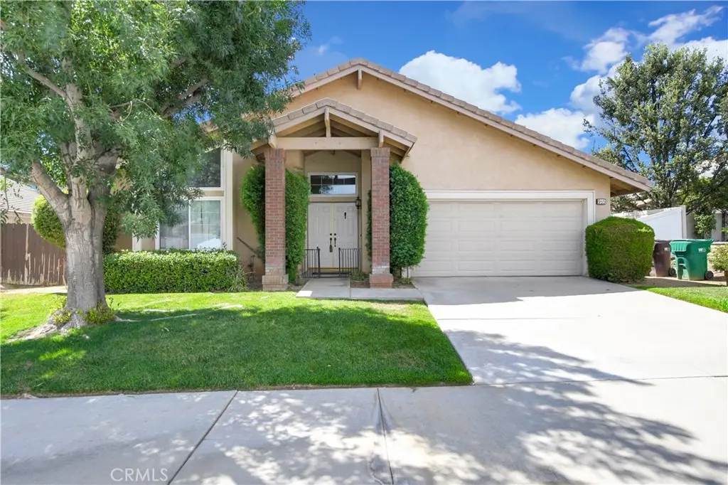 Single Family Residence for sale at 965 Hardwick, Beaumont, CA featuring 4 beds and 2 baths