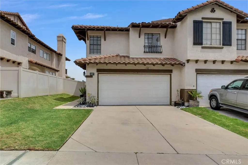 Single Family Residence for sale at 2097 San Antonio Drive, Corona, CA featuring 3 beds and 3 baths