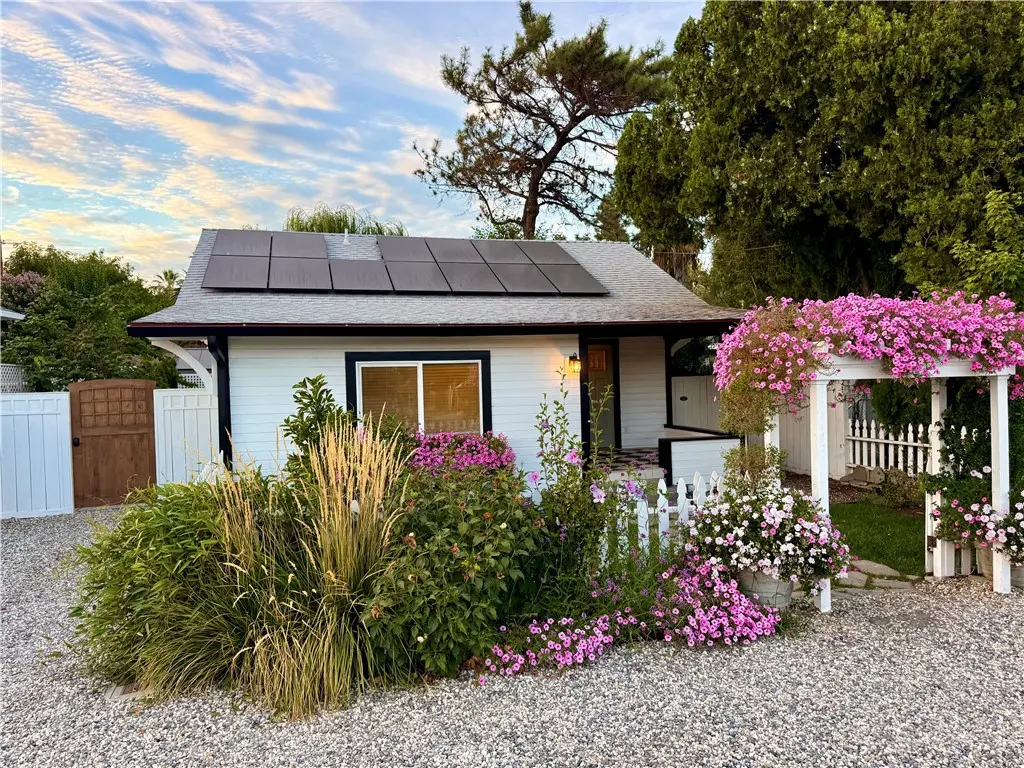 25162 Rose Street, Los Molinos, CA — listing photo 1