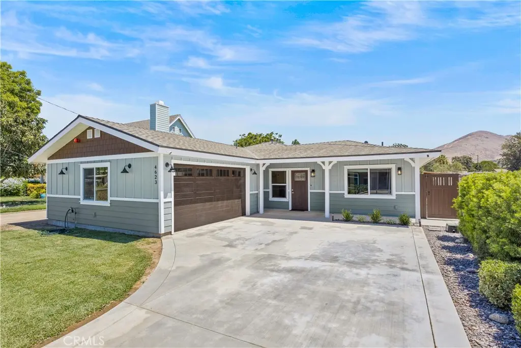 Single Family Residence for sale at 4623 Center Avenue, Norco, CA featuring 4 beds and 4 baths