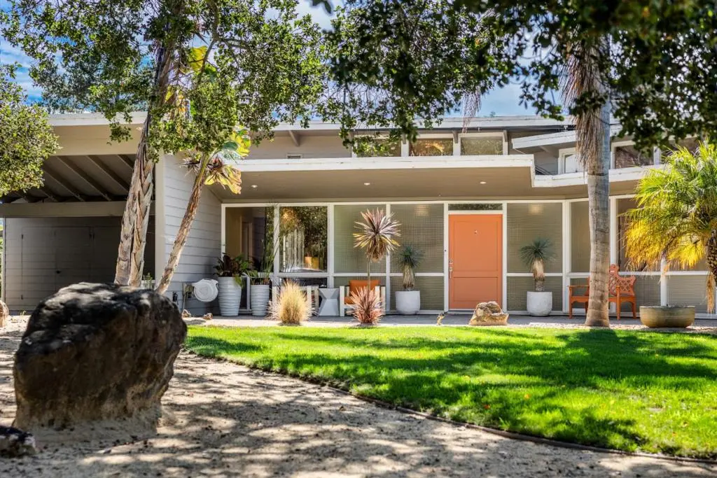 Single Family Residence for sale at 34 Hollins Drive, Santa Cruz, CA featuring 3 beds and 3 baths