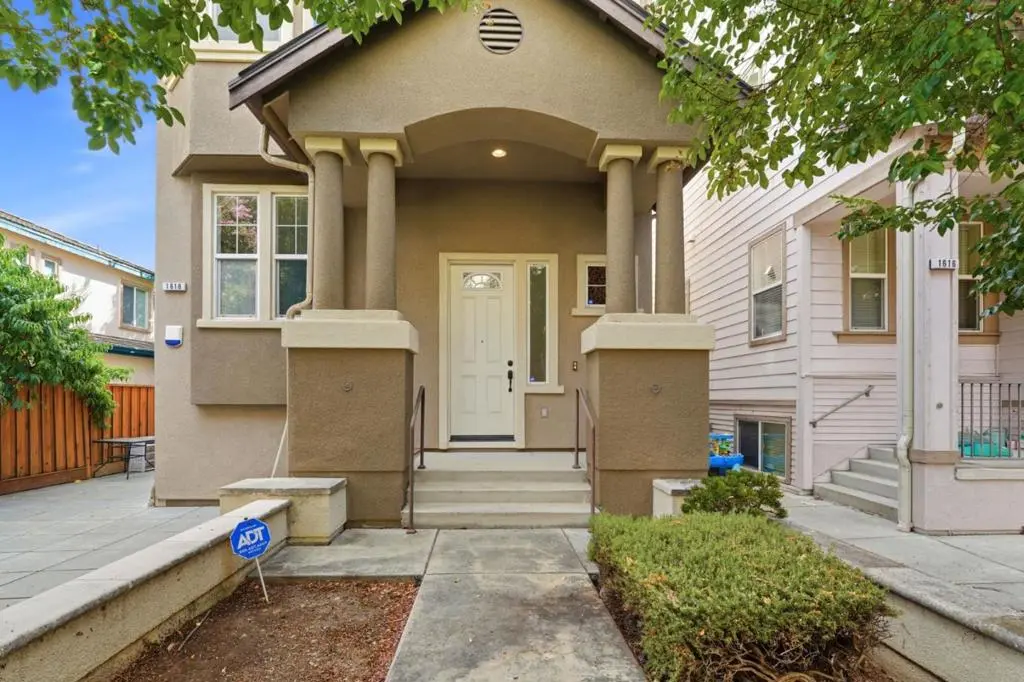 Single Family Residence for sale at 1618 Salamoni Court, San Jose, CA featuring 3 beds and 3 baths