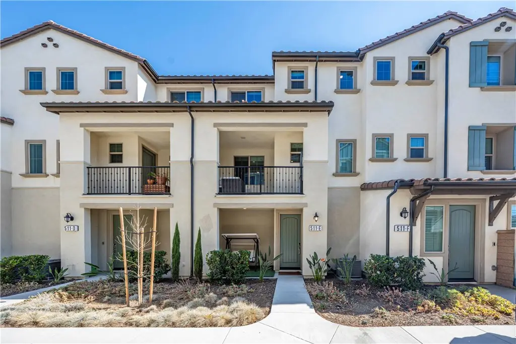 511 Tamarind Way E, West Covina, CA — listing photo 1