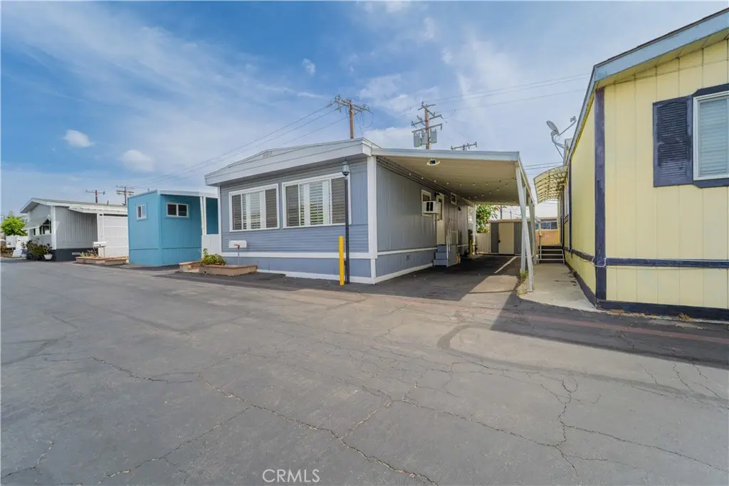 716 N Grand J4, Covina, CA — listing photo 1
