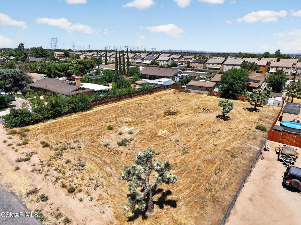 0 Pine Street, Hesperia, CA — listing photo 1