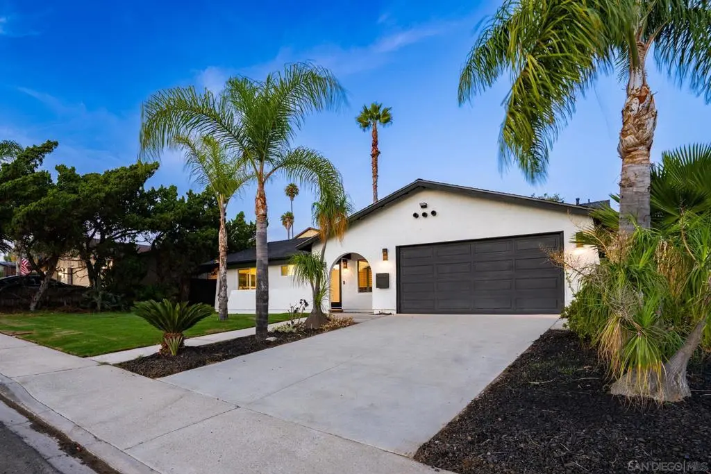 12505 Mustang Dr, Poway, CA — listing photo 1