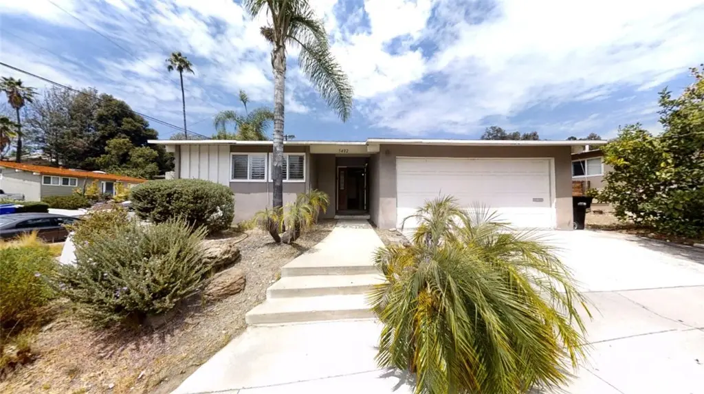 Single Family Residence for sale at 5402 Baja Drive, San Diego, CA featuring 4 beds and 2 baths