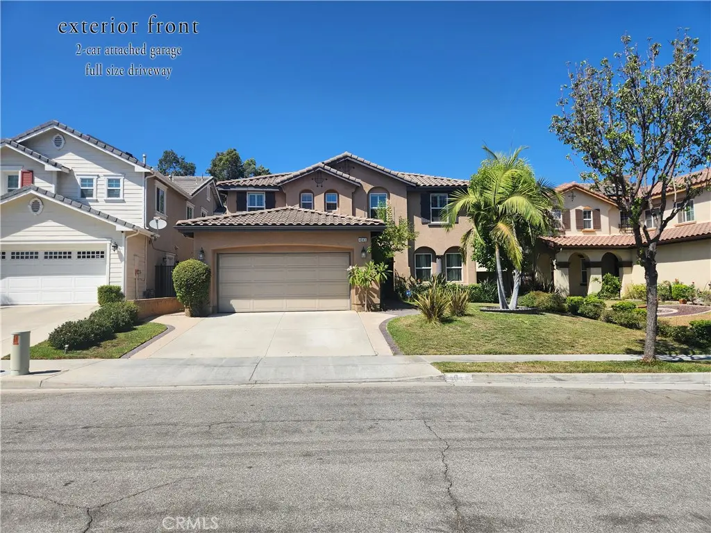 Single Family Residence for rent at 4043 Cedarwood Court, Brea, CA featuring 4 beds and 3 baths