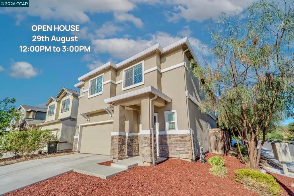 Single Family Residence for sale at 723 Phillipi Way, Sacramento, CA featuring 4 beds and 3 baths
