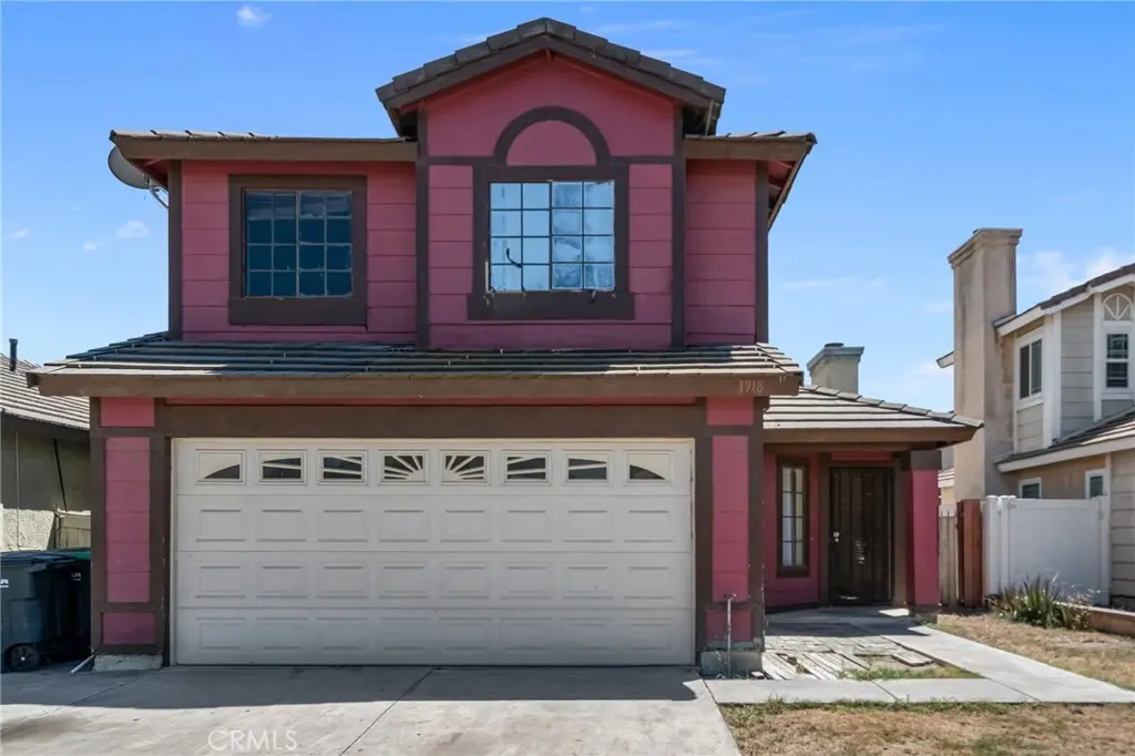 1918 W Quartermaster, Colton, CA — listing photo 1