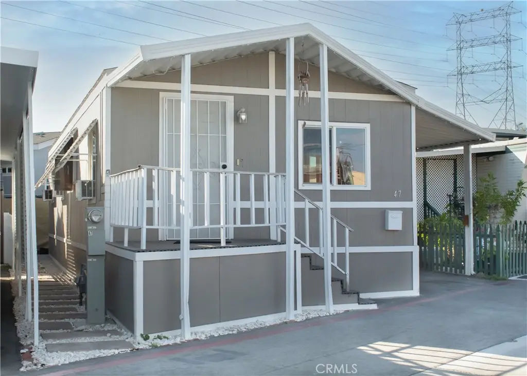 8723 Artesia Boulevard 47, Bellflower, CA — listing photo 1