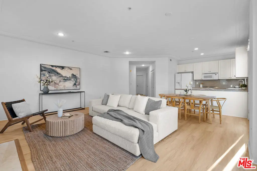 Condominium for sale at 1100 S Clark Drive 203, Los Angeles, CA featuring 2 beds and 2 baths