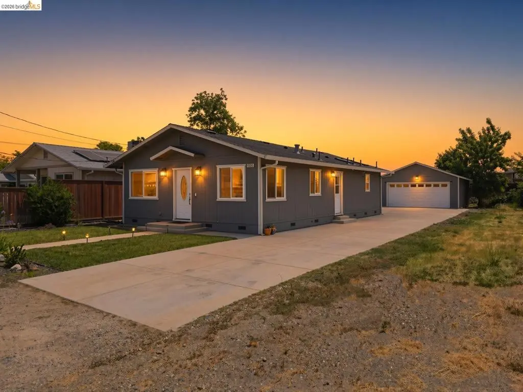 4585 Summer Ave, Olivehurst, CA — listing photo 1