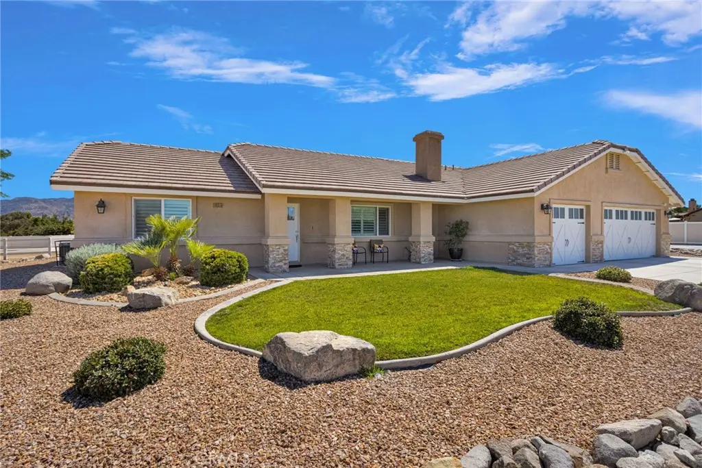 18155 Dunkirk Street, Hesperia, CA — listing photo 1