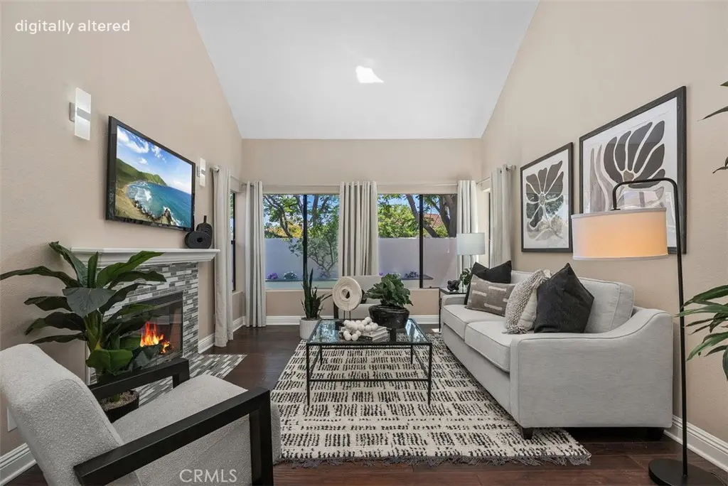 16 Crucillo, Rancho Santa Margarita, CA — listing photo 1