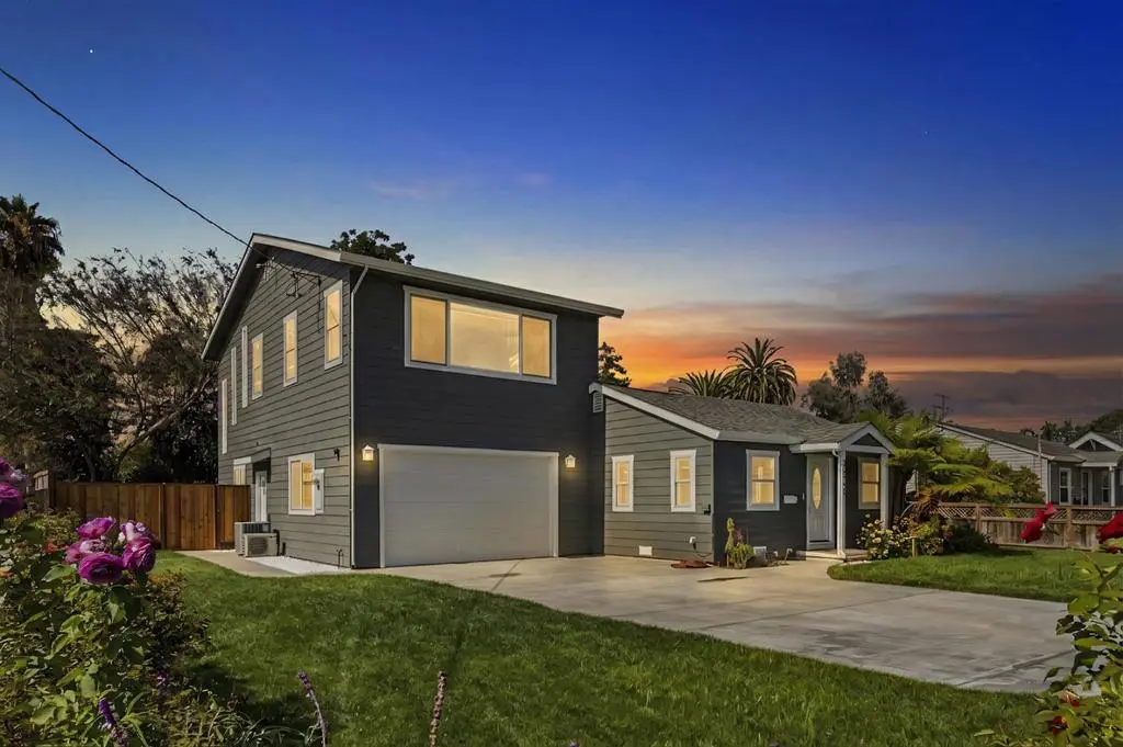 3242 Fair Oaks Avenue, Redwood City, CA — listing photo 1