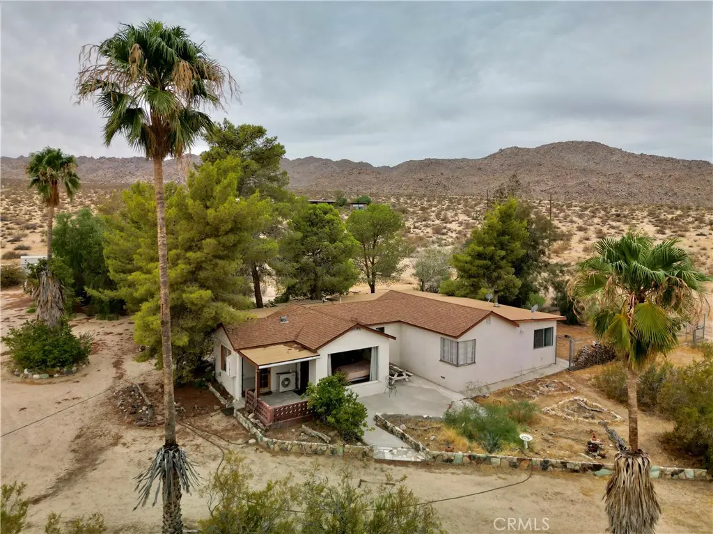 7000 Mantonya Road, 29 Palms, CA — listing photo 1