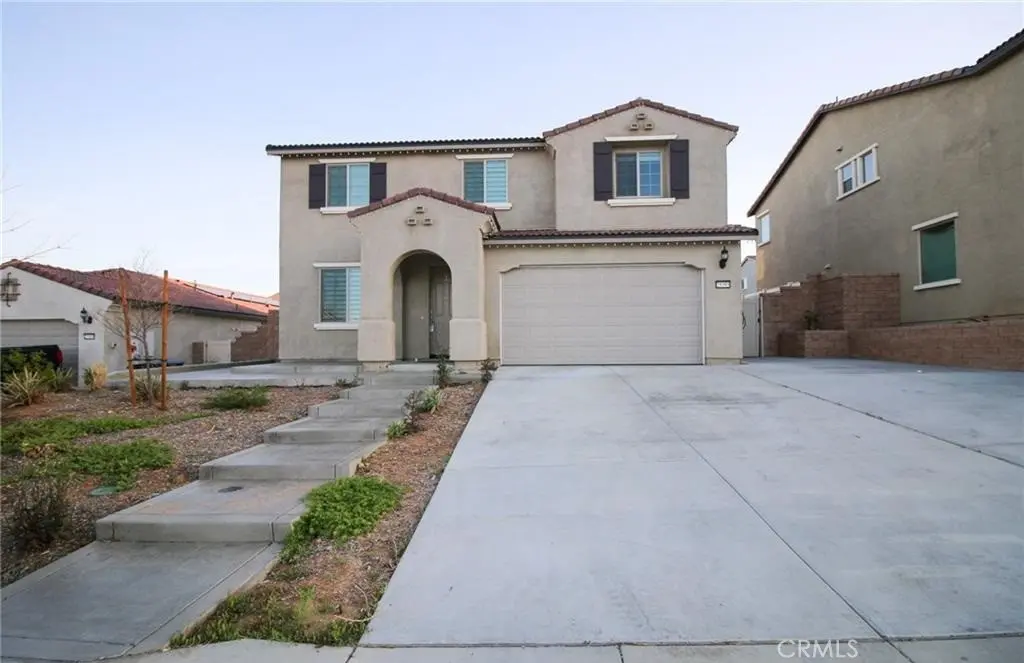 25395 Summer Creek Drive, Menifee, CA — listing photo 1