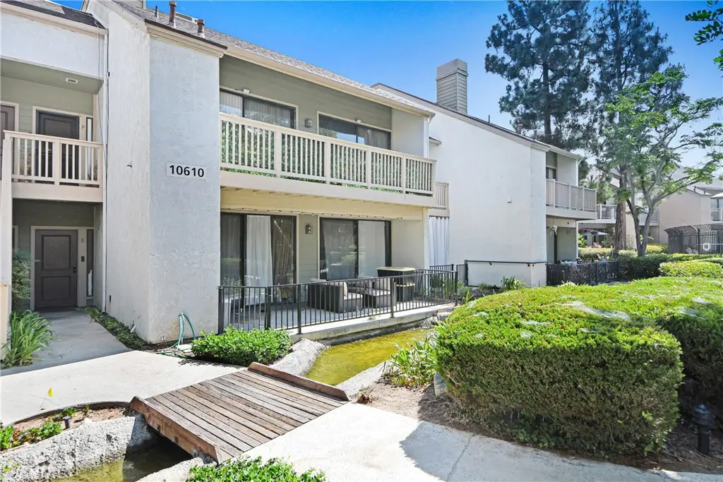 Condominium for sale at 10610 Lakeside Drive N 209, Garden Grove, CA featuring 1 bed and 1 bath
