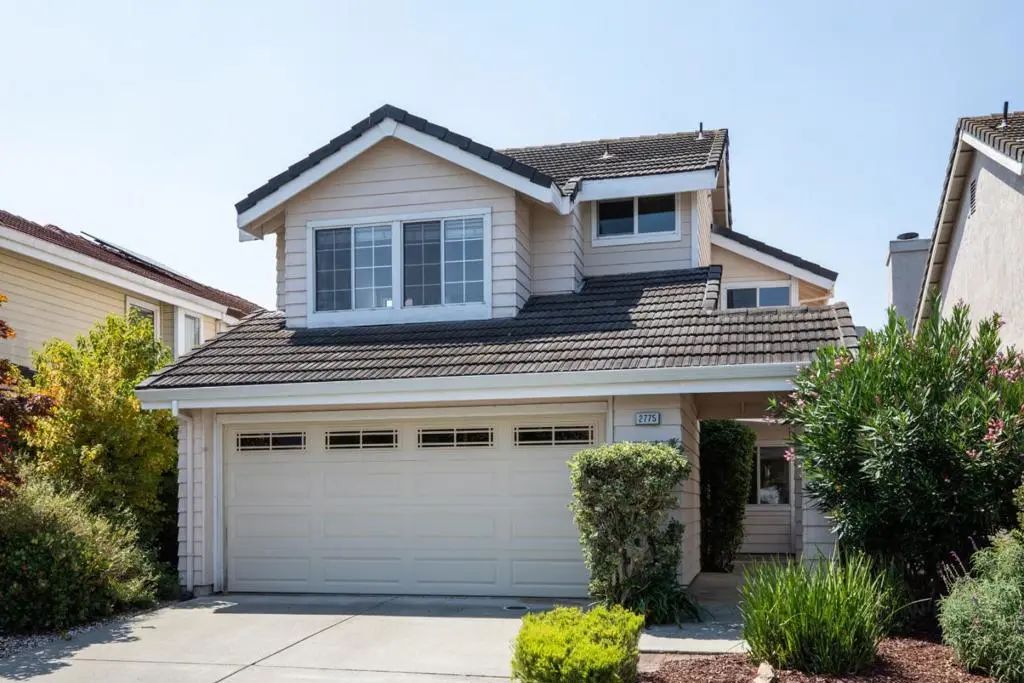 Single Family Residence for sale at 2775 Barrington Terrace, Fremont, CA featuring 2 beds and 3 baths