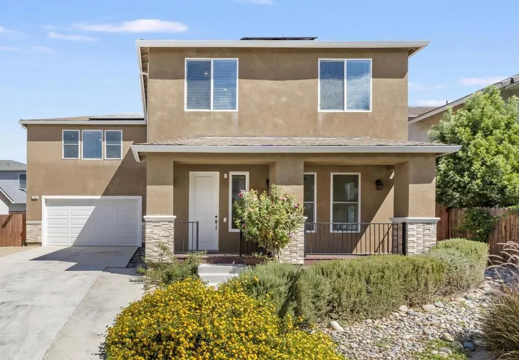 Single Family Residence for sale at 445 Cecelio Way, Tracy, CA featuring 4 beds and 3 baths